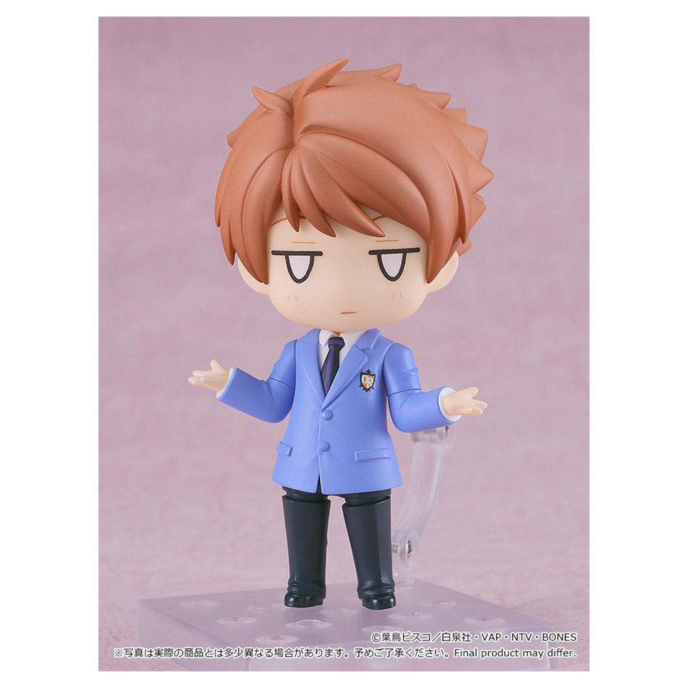 FIGURA NENDOROID HIKARU HITACHIIN 2424 FIGURA NENDOROID HIKARU HITACHIIN 2424